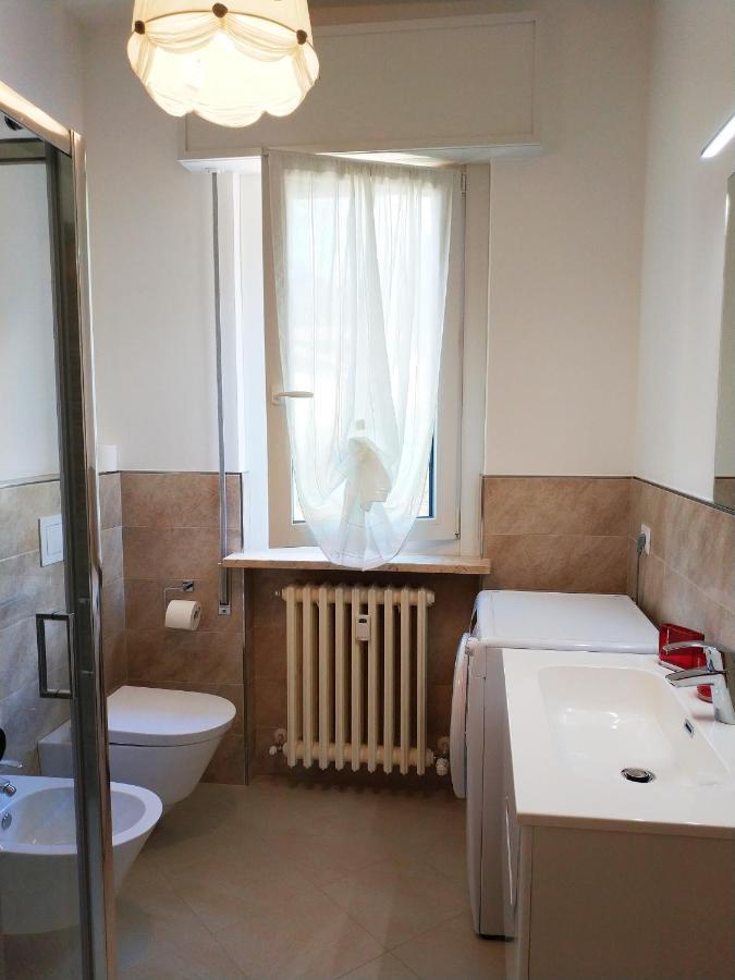 le case di Giulia Abbadia Lariana Esterno foto