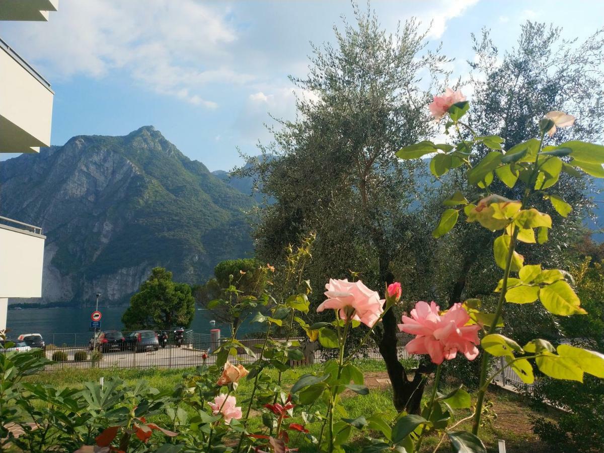 le case di Giulia Abbadia Lariana Esterno foto